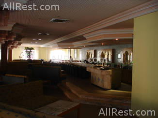 Marabout Hotel 36